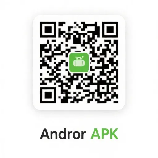 Android下载二维码